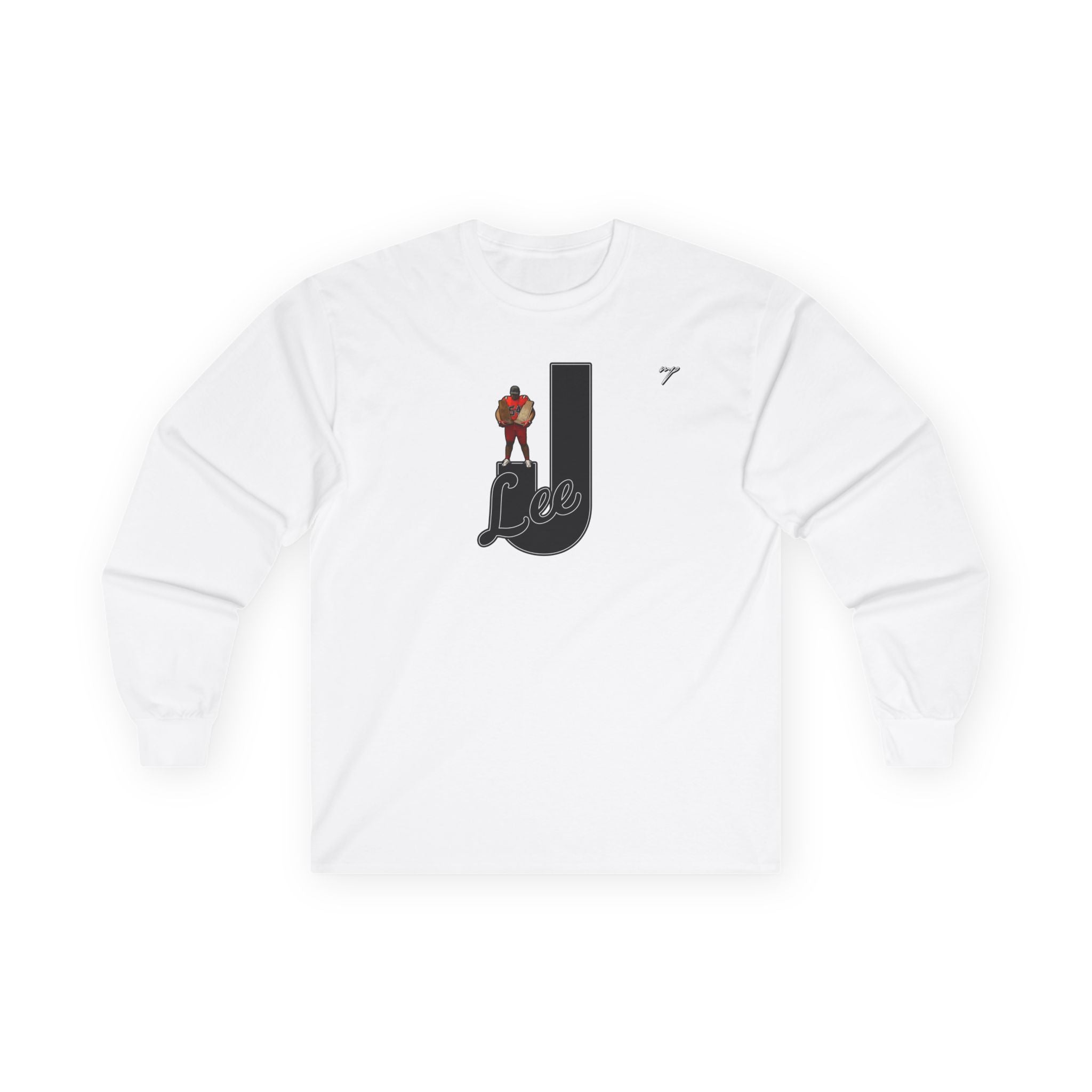 Jalen Lee Long Sleeve Tee