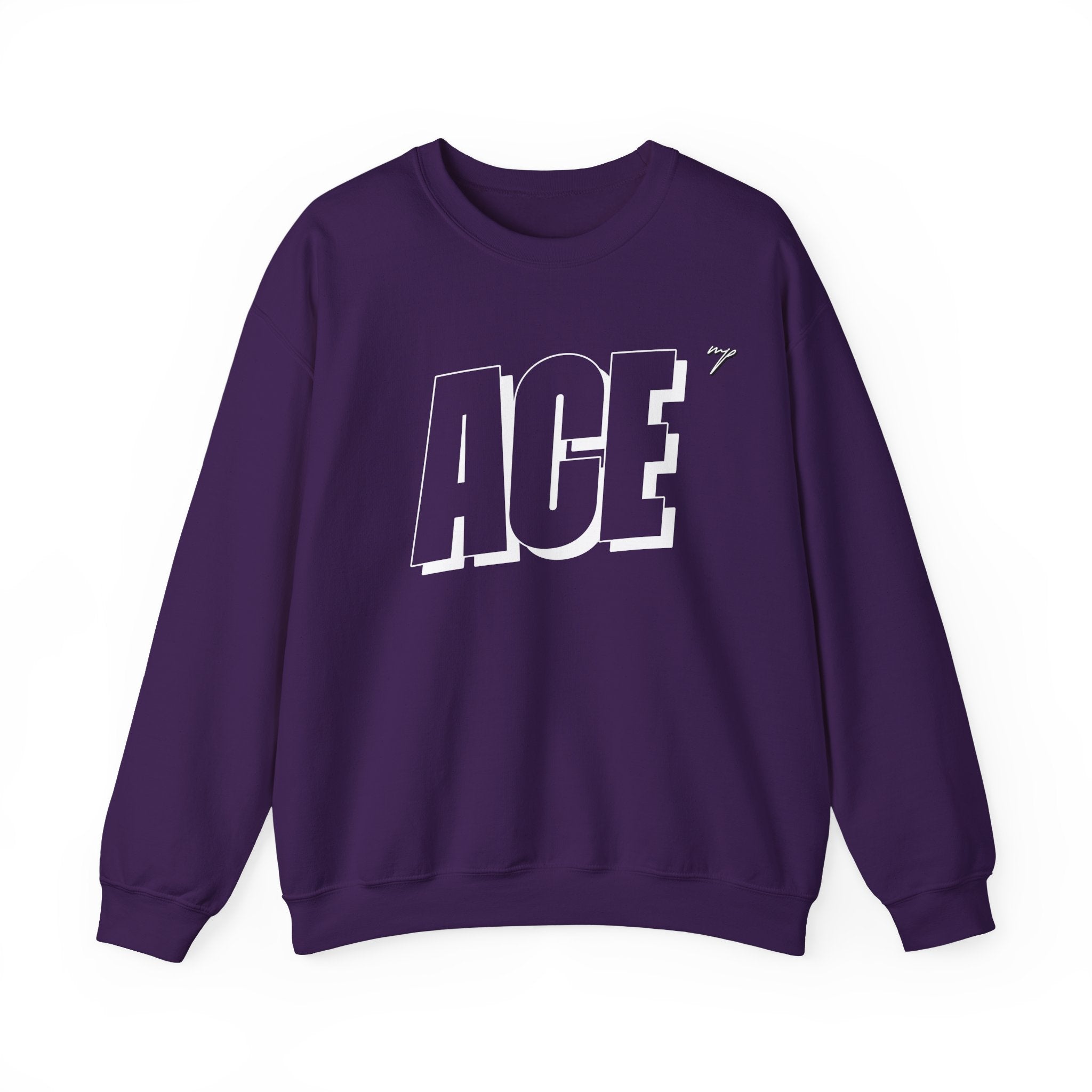 Marrisa Wallace Crewneck