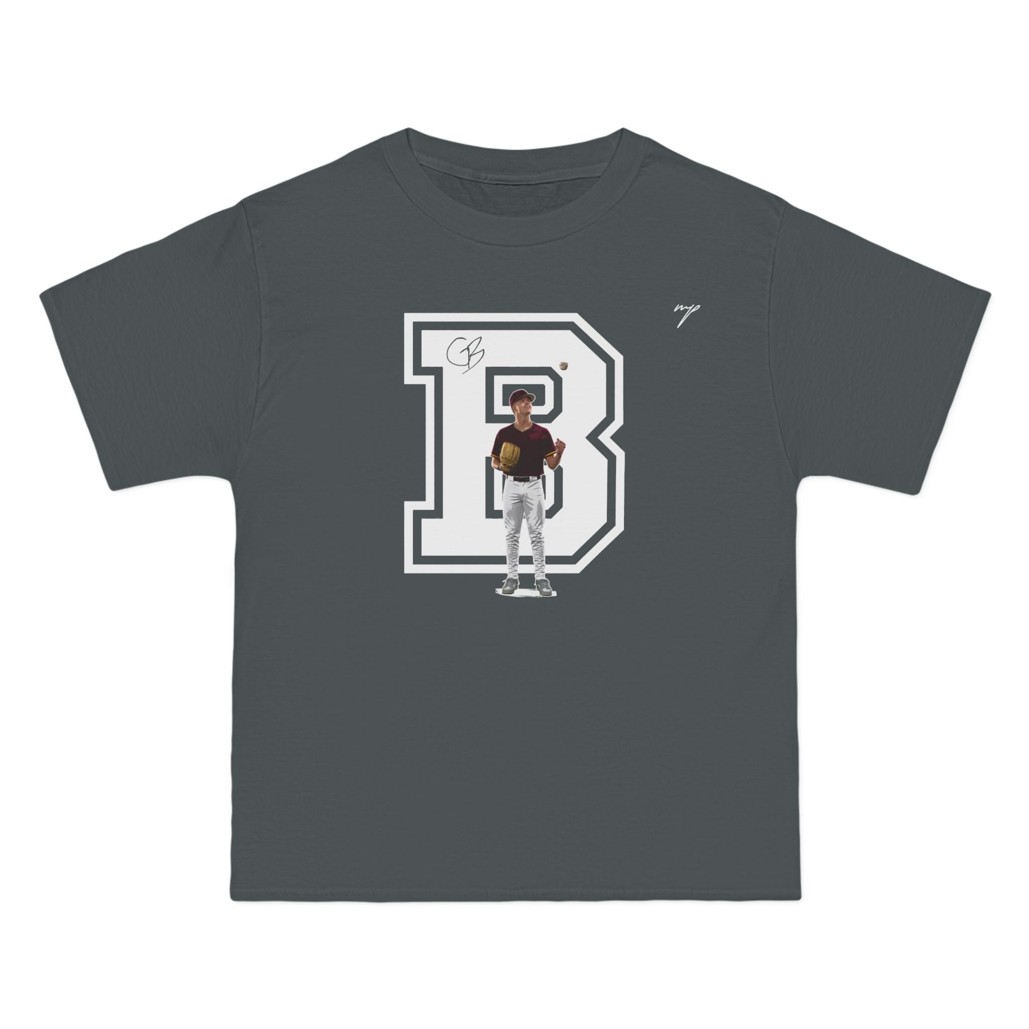 Gavyn Bowen Vintage Tee