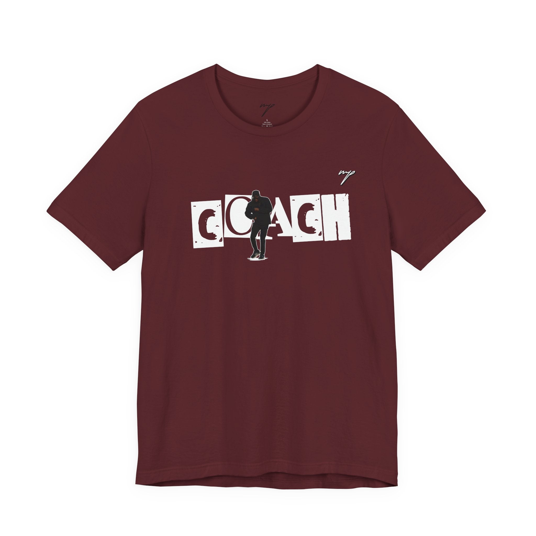 Marquis Watson Graphic Tee
