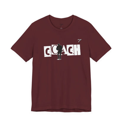 Marquis Watson Graphic Tee
