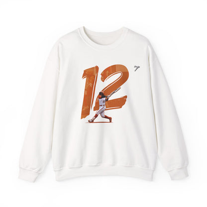 Victoria Hunter Crewneck