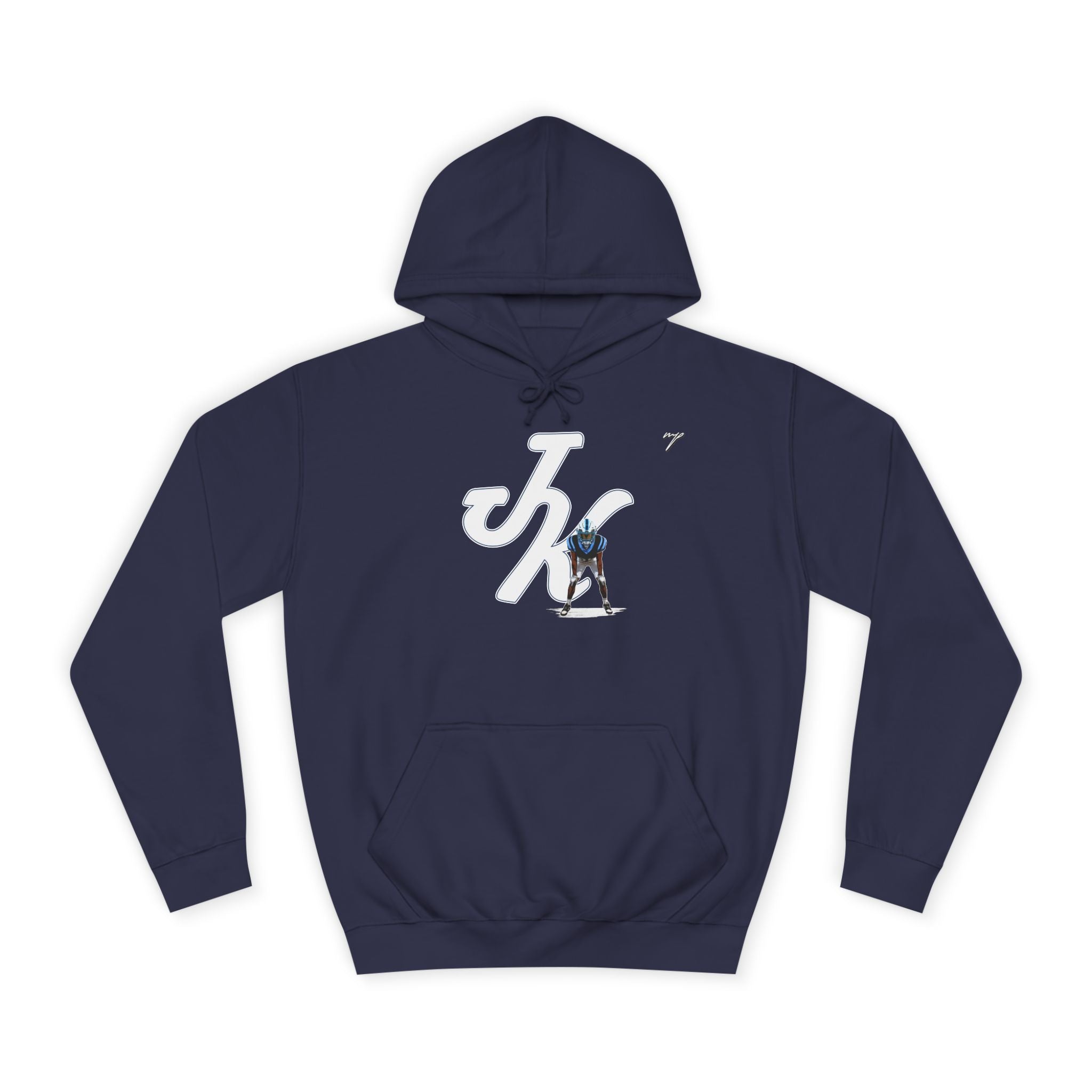 Jaeden King Hoodie
