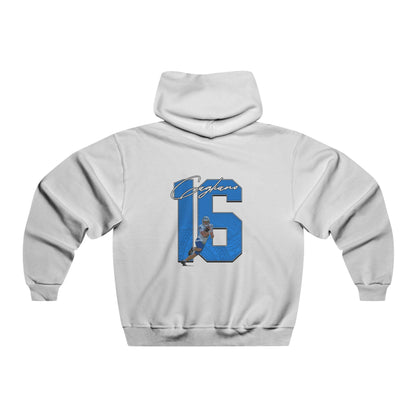 Roman Gagliano Vintage Hoodie