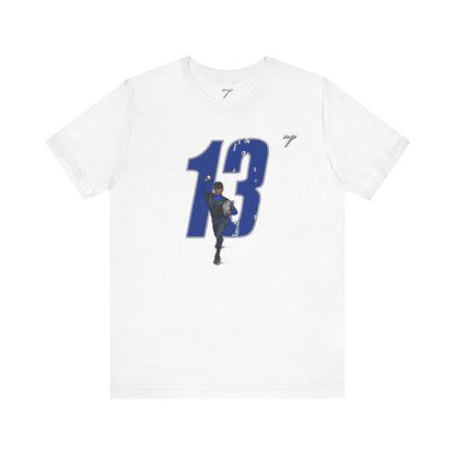 Carlos Pimentel Graphic Tee