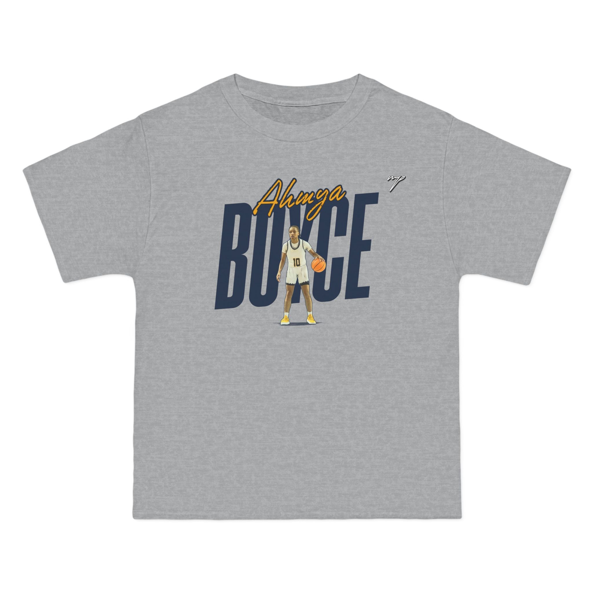 Ahmya Boyce Vintage Tee