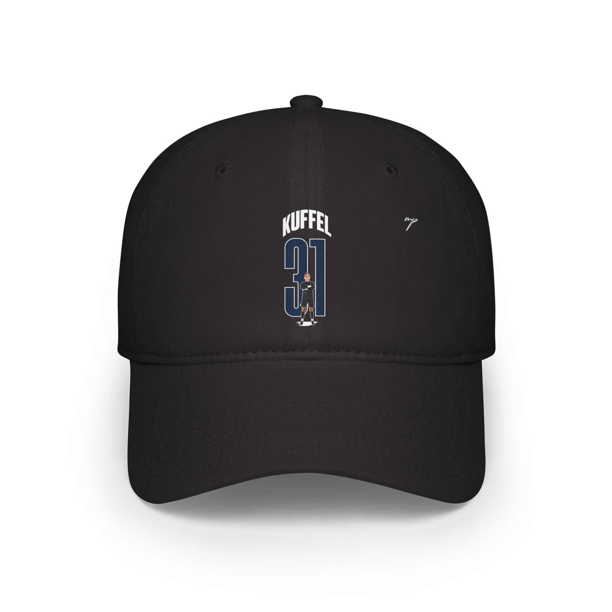 Gabriel Kuffel Hat