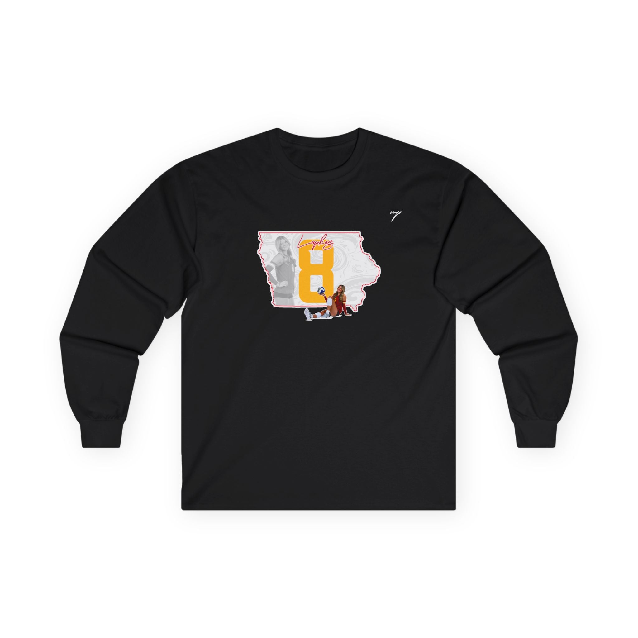 Macie Lupkes Long Sleeve
