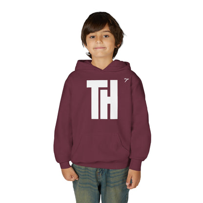 Tyler Hughes Youth Hoodie