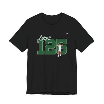 Vincent Luttrell Graphic Tee