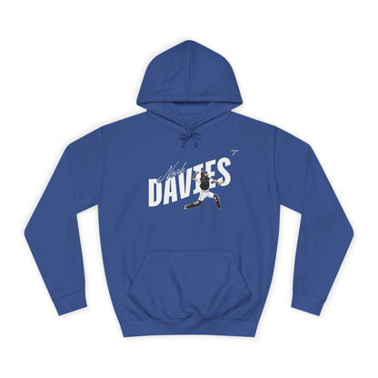 Noah Davies Hoodie