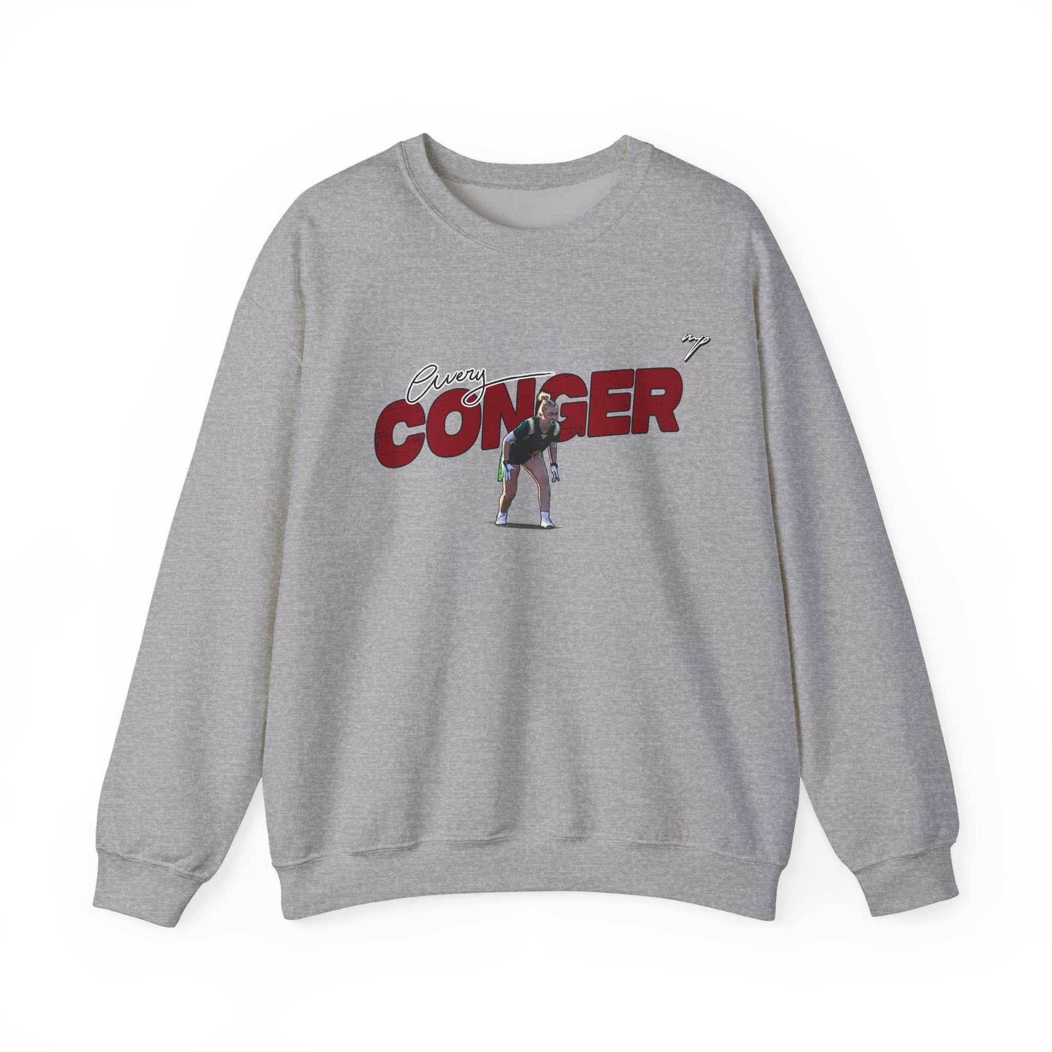 Avery Conger Crewneck