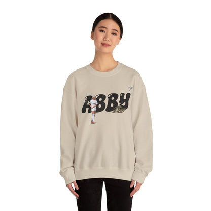 Abby Stassi Crewneck