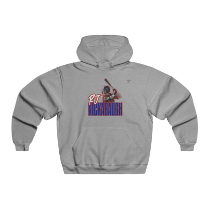 RJ Rickabaugh Vintage Hoodie