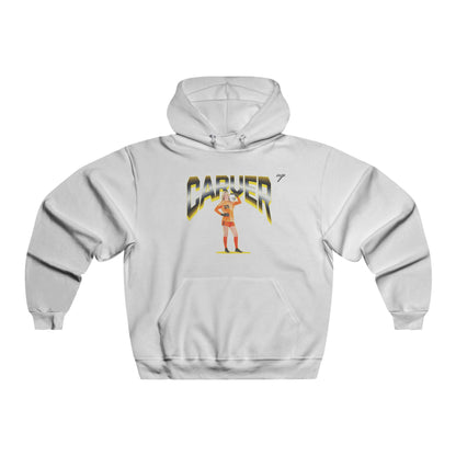 Sofia Carver Vintage Hoodie