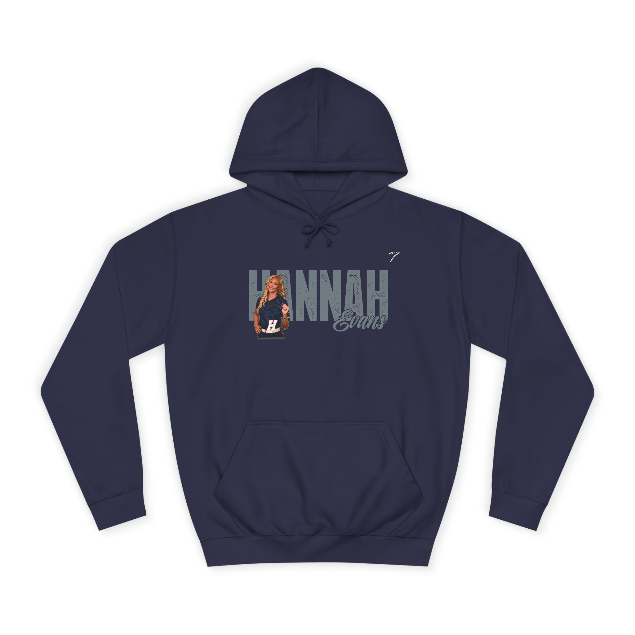Hannah Evans Hoodie