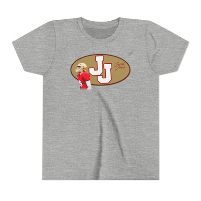 Jacob Janis YOUTH Graphic Tee