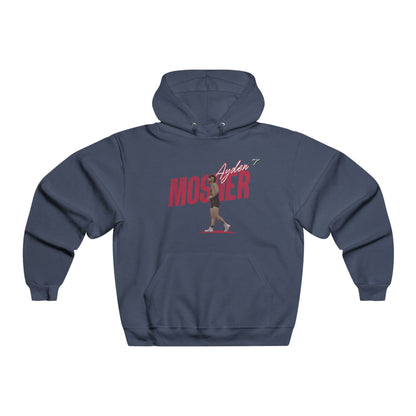 Ayden Mosher Vintage Hoodie