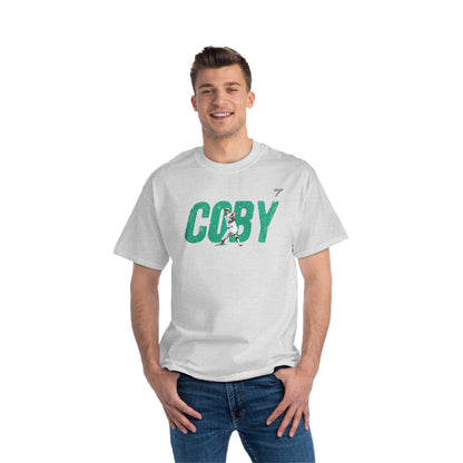Coby Guillory Vintage Tee