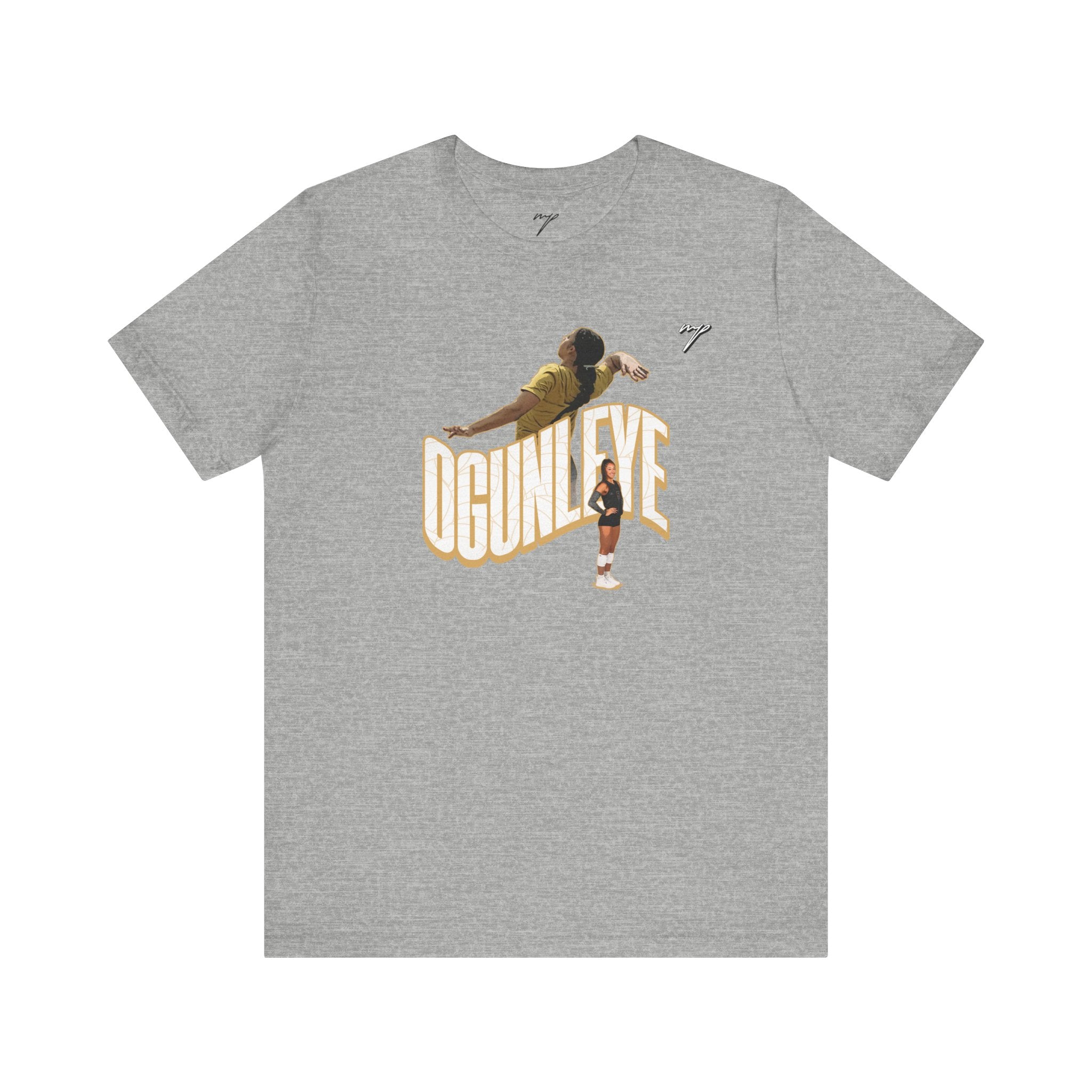 Rachel Ogunleye Graphic Tee