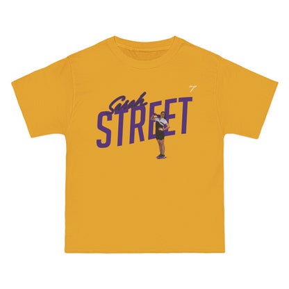 Sarah Street Vintage Tee