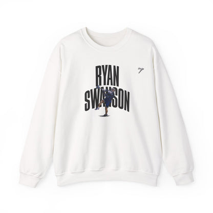 Ryan Swanson Crewneck