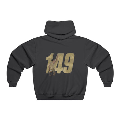 Enrique Sanchez Vintage Hoodie
