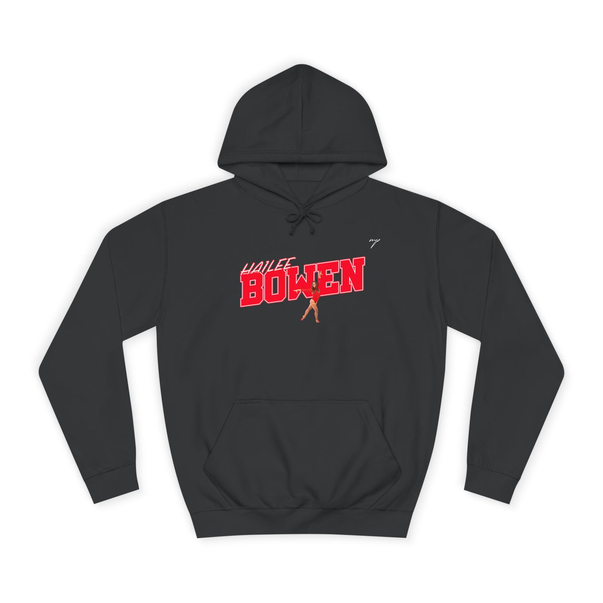 Hailee Bowen Hoodie