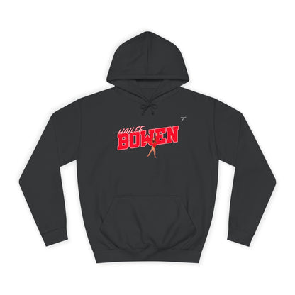 Hailee Bowen Hoodie