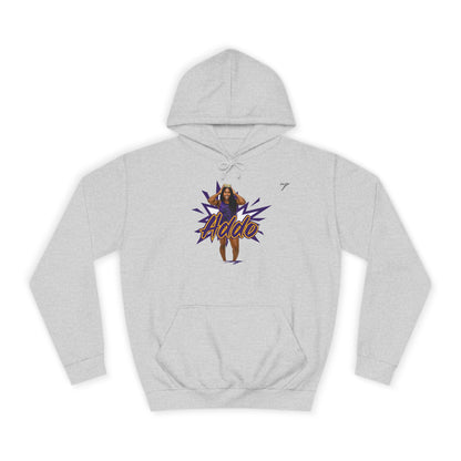 Janet Addo Hoodie