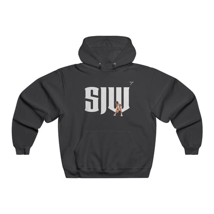 Shaundell Walker Vintage Hoodie