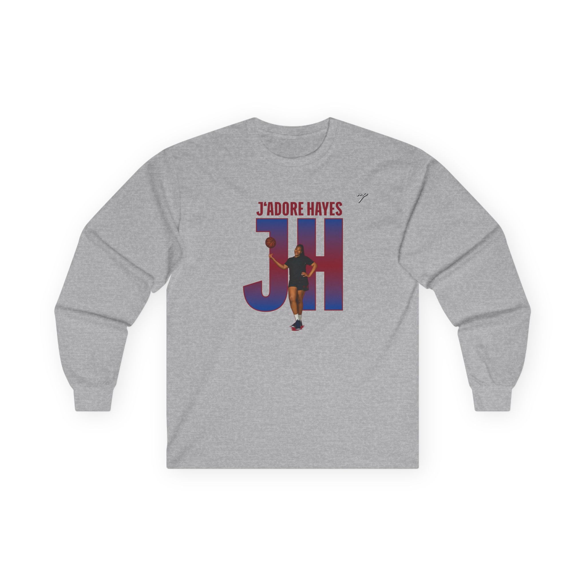 J'adore Hayes Long Sleeve Tee