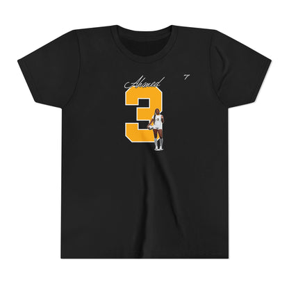 Hailey Ahmed YOUTH Graphic Tee