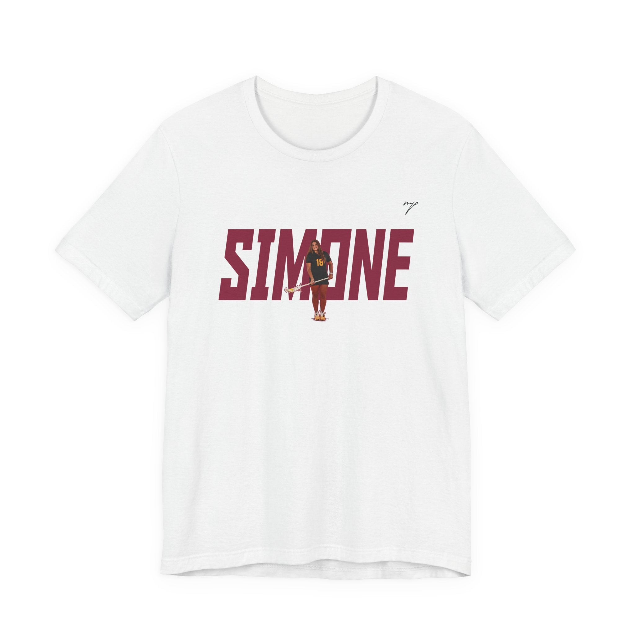 Tessa Simone Graphic Tee