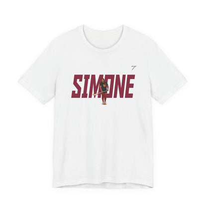 Tessa Simone Graphic Tee