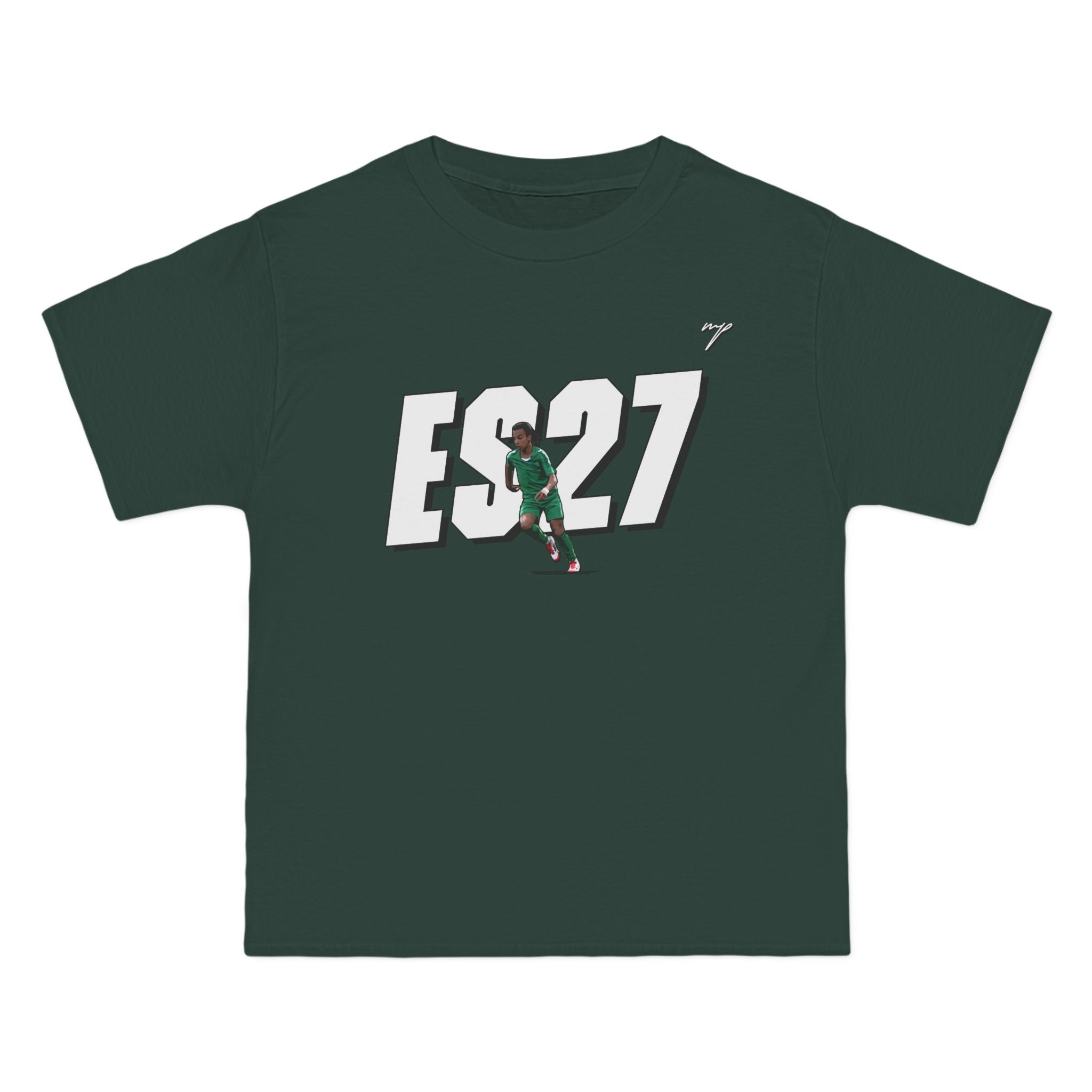 Eddy Soto Vintage Tee