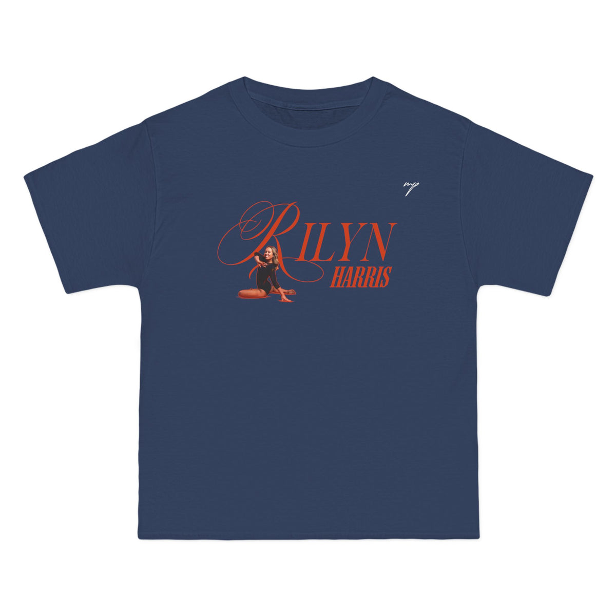 Rilyn Harris Vintage Tee