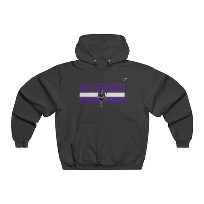 Zander Brasher Vintage Hoodie