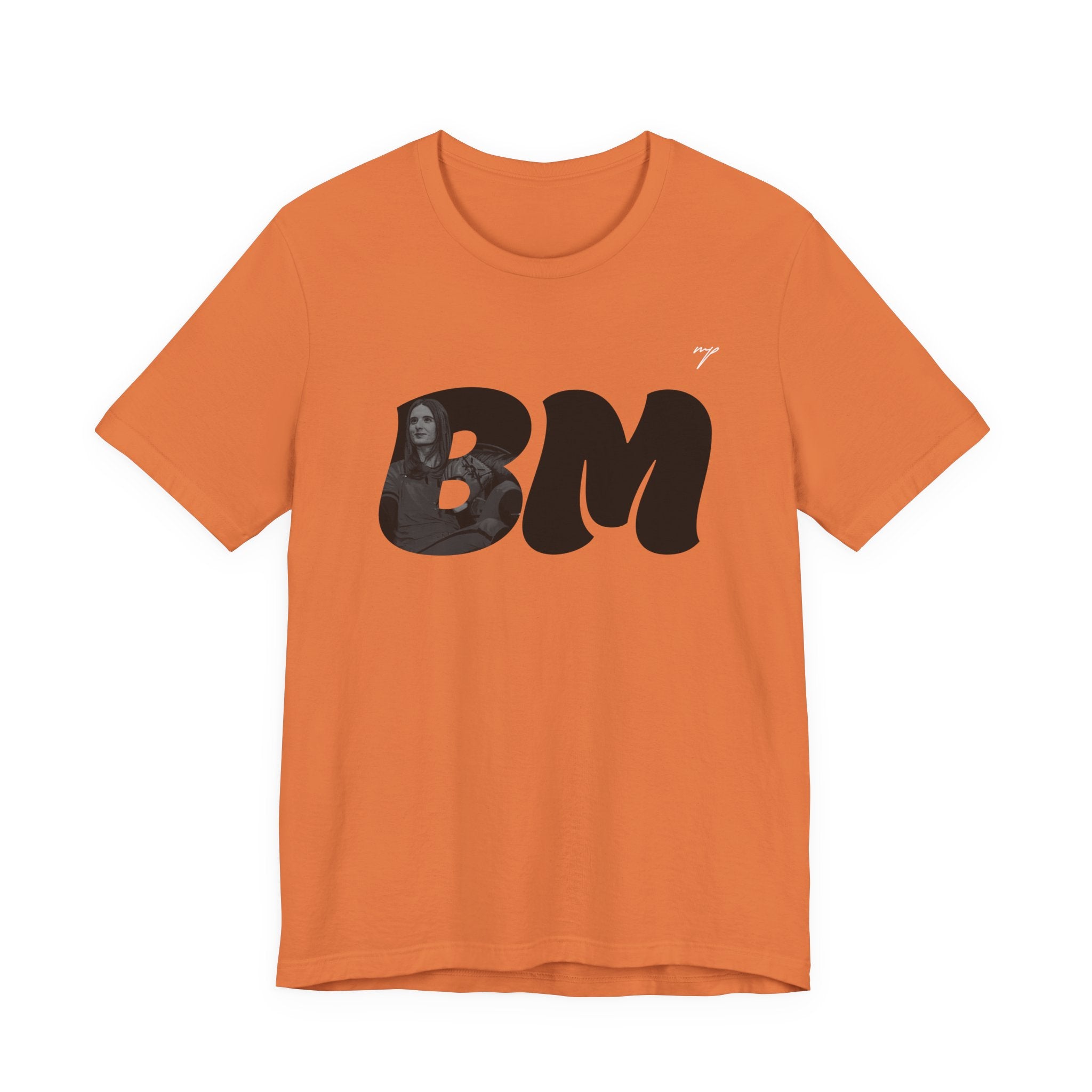 Bailey Murray Graphic Tee