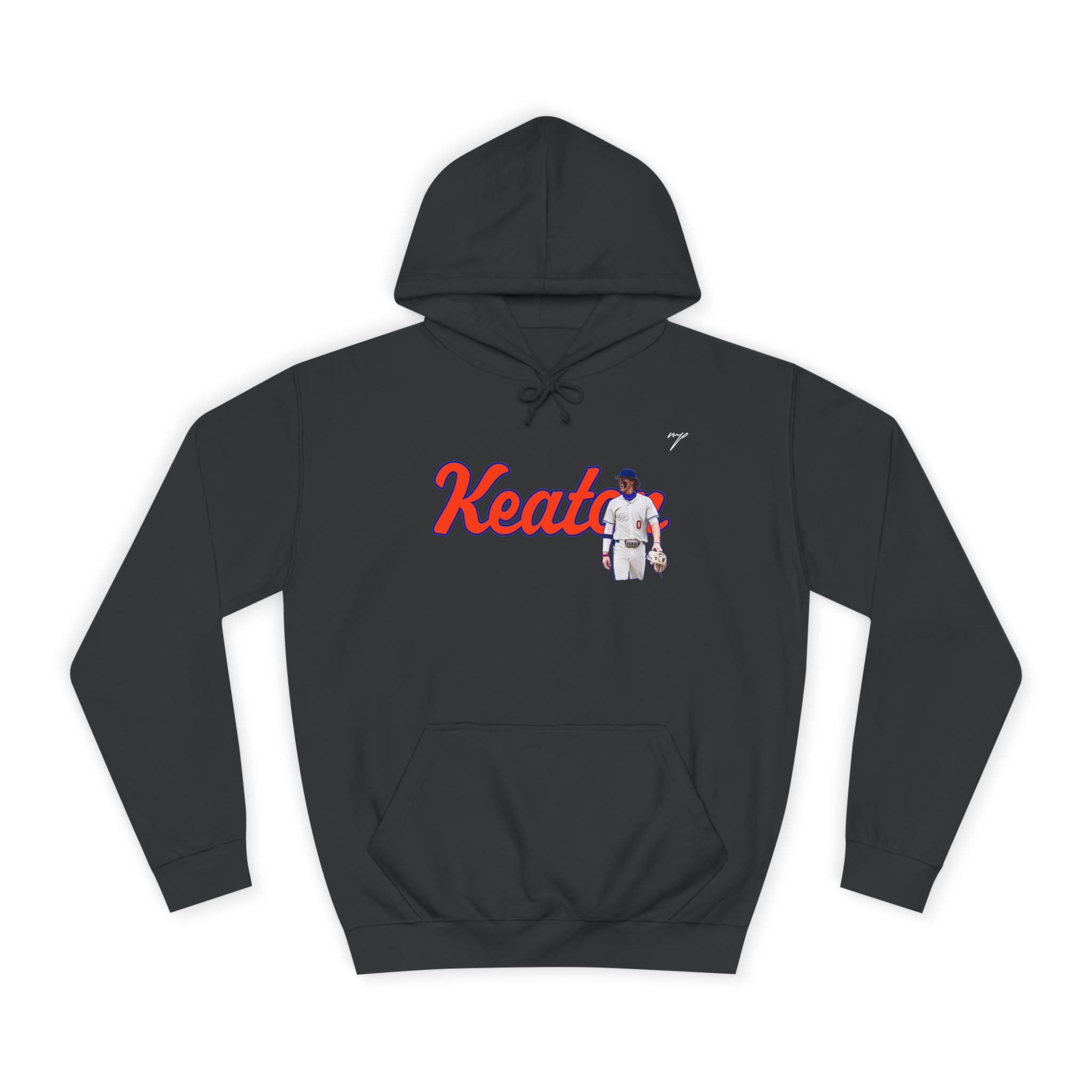 Keaton Neal Hoodie