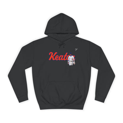 Keaton Neal Hoodie