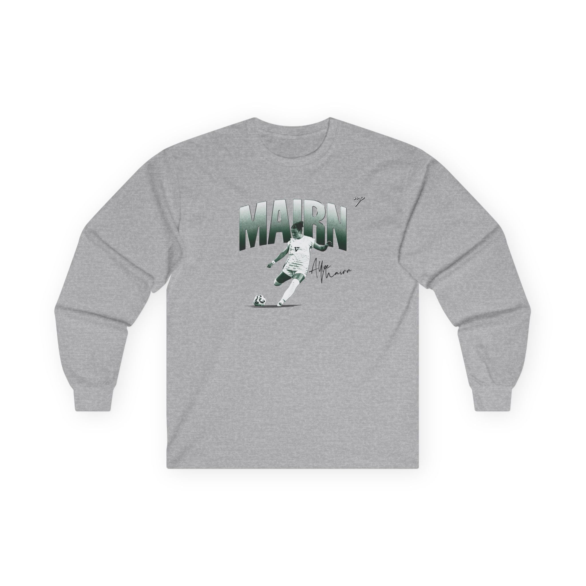 Allie Mairn Long Sleeve Tee