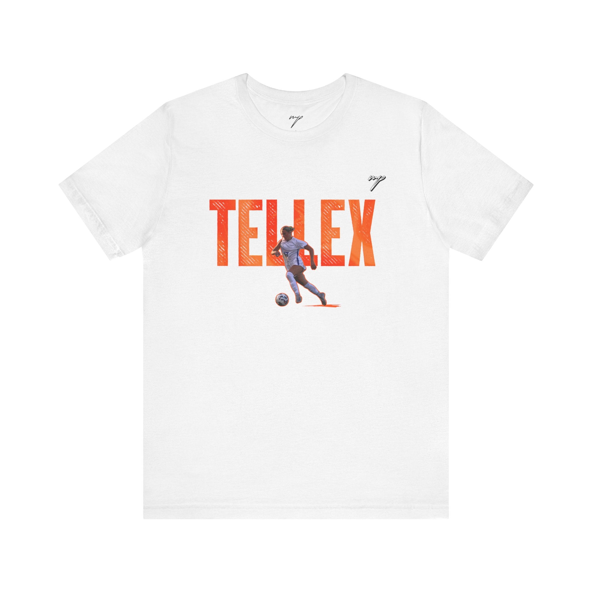 Delaney Tellex Graphic Tee