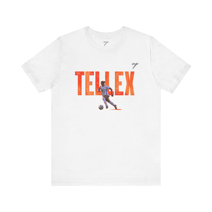 Delaney Tellex Graphic Tee