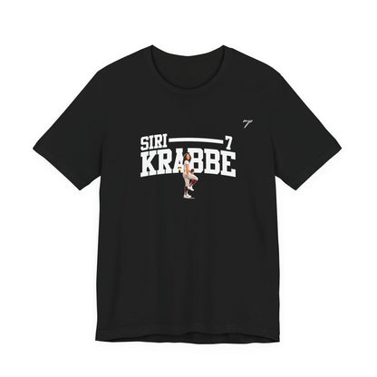 Siri Krabbe Graphic Tee