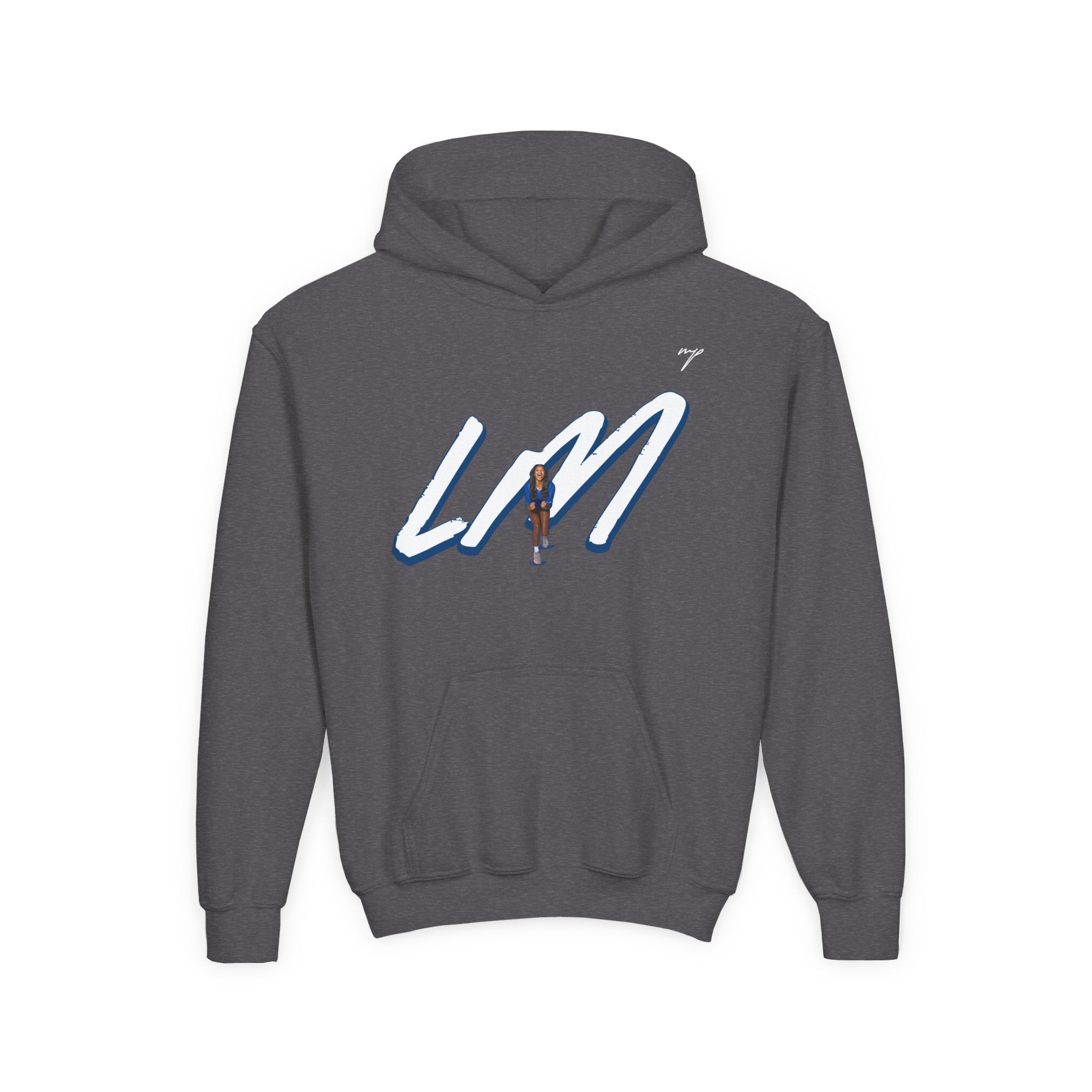 Lisa Melenciano YOUTH Hoodie