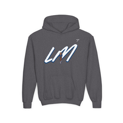 Lisa Melenciano YOUTH Hoodie