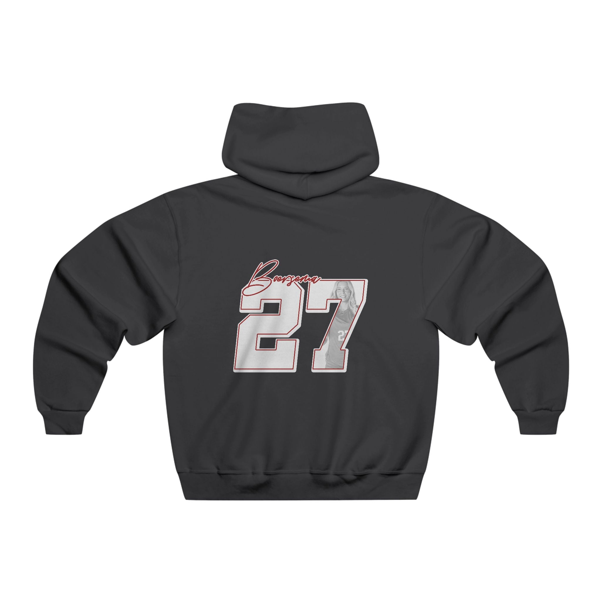 Ella Boersema Vintage Hoodie