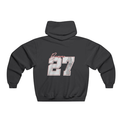 Ella Boersema Vintage Hoodie