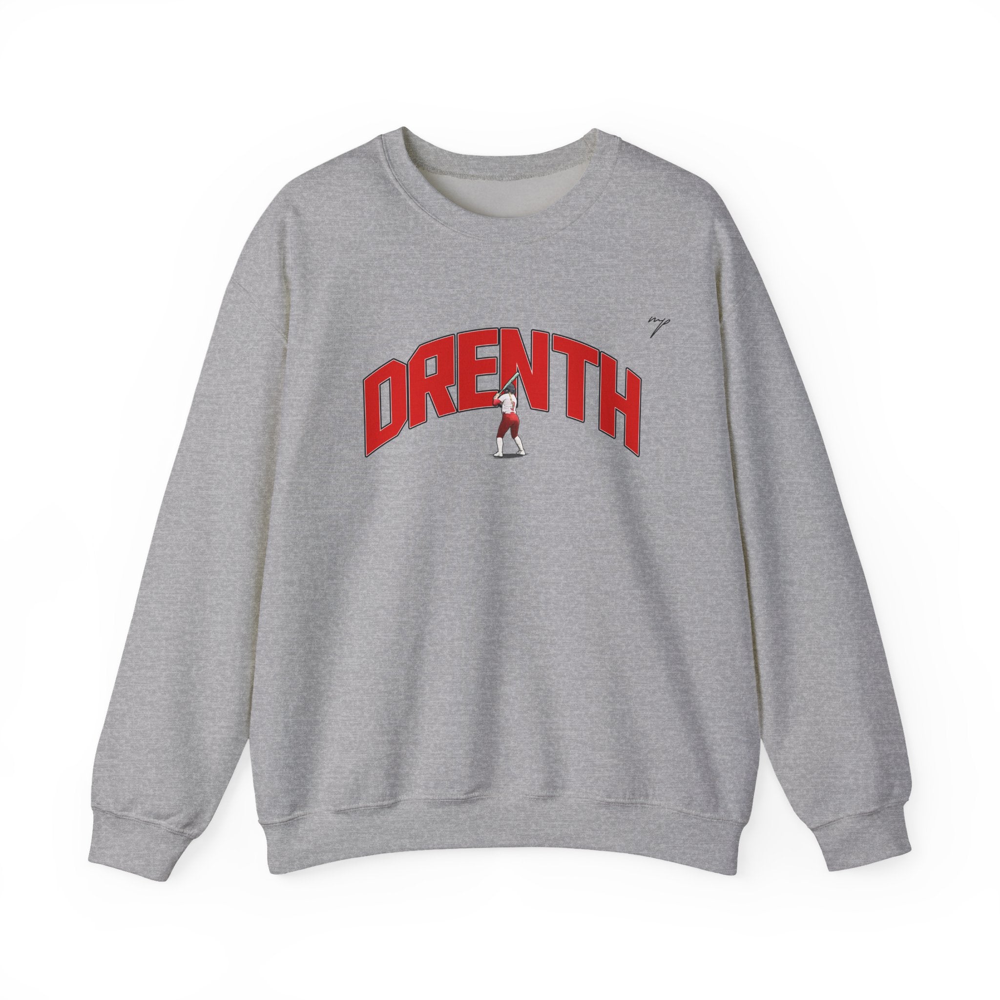 Sydney Drenth Crewneck